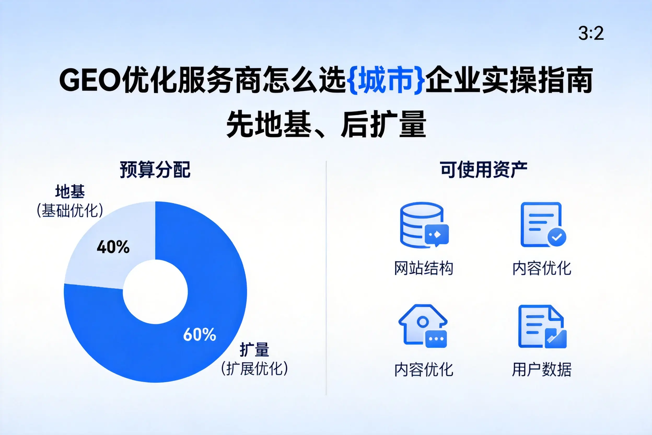 GEO优化服务商怎么选茂名企业实操指南